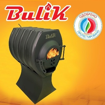 Bulik .
